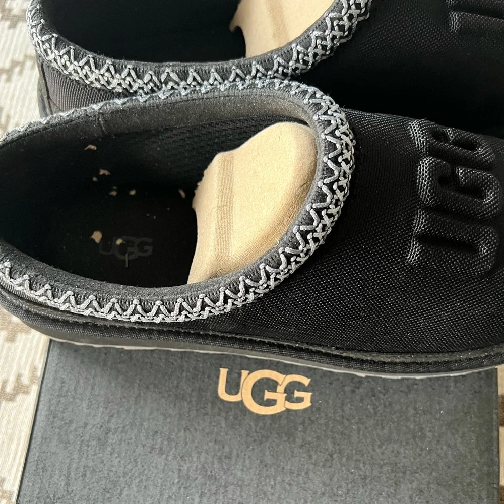 UGGS TASMAN MOLDED LOGO - Picture 5 of 6